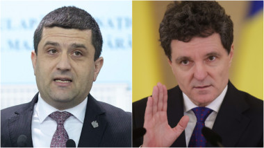 Exclusiv Radu Miruță îi cere lui Nicușor Dan mai multă fermitate: „Să se pună degetul pe cei vinovați”. Cum vede relația cu președintele