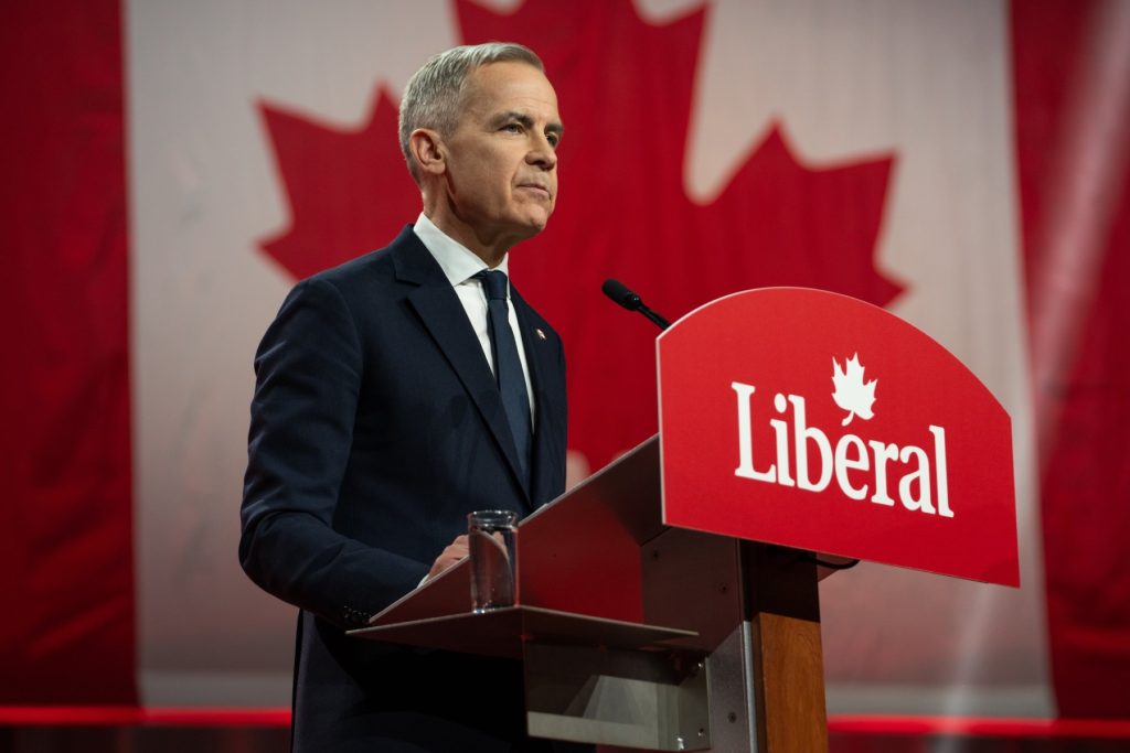 Prim-ministrul Canadei va fi prezent la discursul Ursulei von der Leyen despre starea Uniunii Europene din septembrie / Mark Carney, în plin război comercial cu SUA, încearcă să întărească legăturile ţării sale cu statele europene