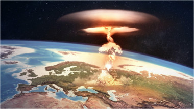 Studiu: Cel mai sigur loc pe Pământ în caz de catastrofe globale
