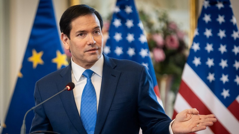 SUA impun noi sancţiuni împotriva Cubei. Marco Rubio: „Nu vom tolera operaţiuni ostile la uşa noastră”
