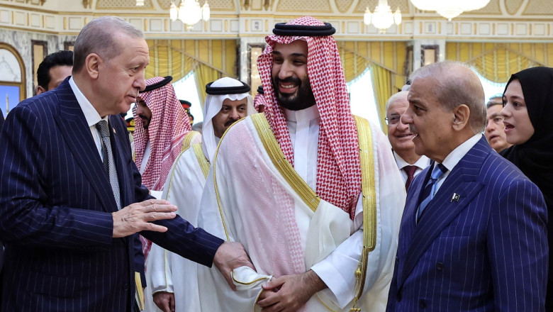 Ce prevede „Acordul de apărare comună de la Mecca”, pe care Turcia îl compară cu Articolul 5 al NATO