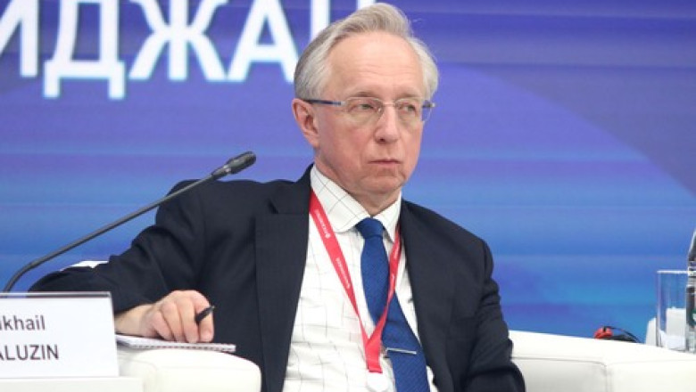 Rusia spune că vrea negocierea unei soluții pentru Ucraina, dar pune o condiție Occidentului