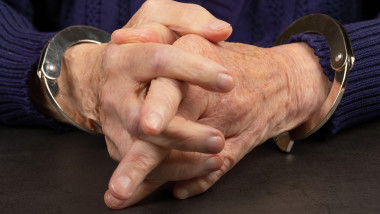 Un pensionar de 81 de ani din Germania a fost condamnat pentru o crimă pe care a comis-o în urmă cu 32 de ani. Ce l-a dat de gol