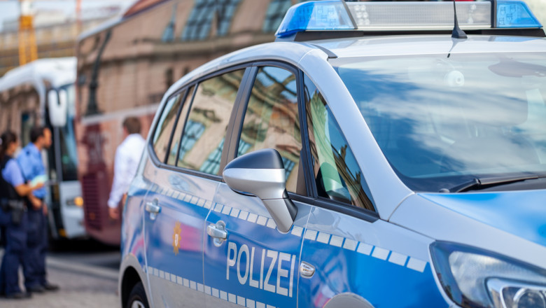 Ucrainean reţinut în România suspectat de a face parte din re