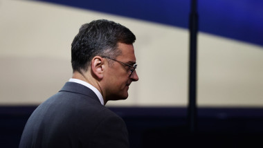 Fostul ministru Dmitro Kuleba devine ambasador al Ucrainei în SUA