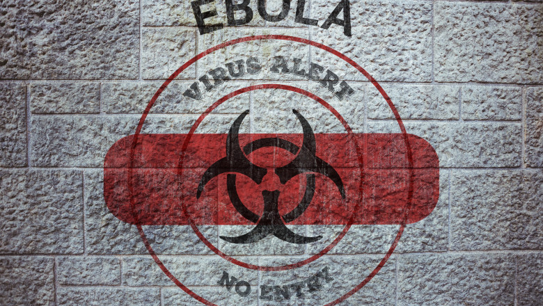 Epidemia de Ebola din RD Congo a ucis peste 2.000 de oameni. Este al doilea cel mai mare focar din istorie