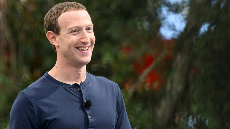 Mark Zuckerberg, fondator Facebook, cumpără castel secolului XIX