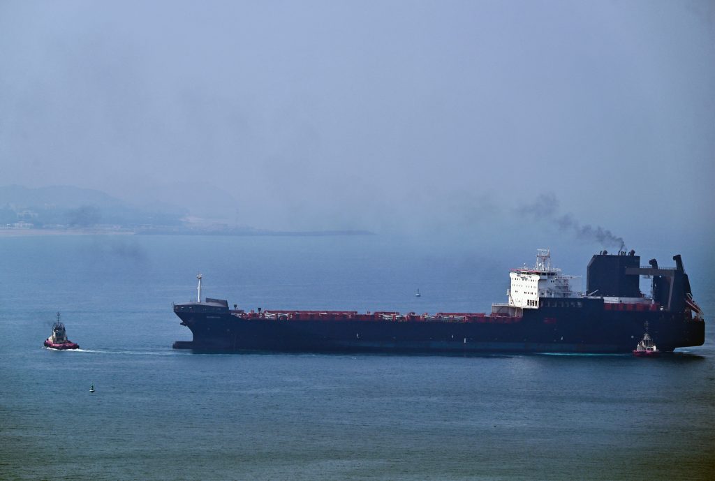 „Ziua Z economică” a SUA împotriva Iranului. Partenerii Teheranului, amenințați cu sancțiuni. Aurul și transportul maritim, în vizor