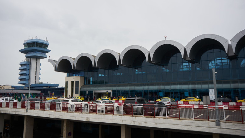 Aeroporturile din București se pregătesc pentru războiul dronelor. Primii pași pentru instalarea unor…