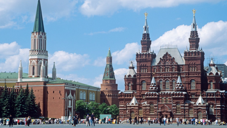 Rusia expulzează diplomat român din Moscova: motivele deciziei