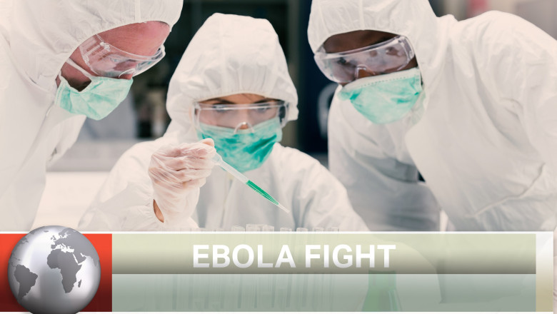 Epidemia de Ebola se extinde în RD Congo: peste 5.000 de cazuri, iar aproape jumătate dintre pacienți au…