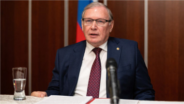 Ambasadorul rus Oleg Ozerov: Occidentul pregătește Moldova pentru o confruntare cu Rusia, urmând exemplul Ucrainei