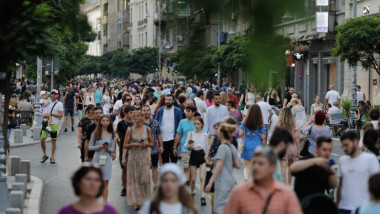 Populația României continuă să scadă, deși numărul imigranților îl depășește pe cel al emigranților