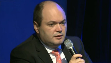 Video Ionuț Dumitru: „Lipsa unui angajament politic a dus la eșecul legii salarizării și la pierderea banilor din PNRR”
