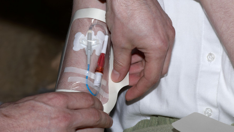 Rogobete: Pacienţii oncologici nu îşi găsesc medicamentele compensate pe care le-am introdus pe listă acum…