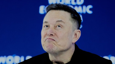 Zelenski onoră Elon Musk cu Ordinul Libertății: Misterul Kievului
