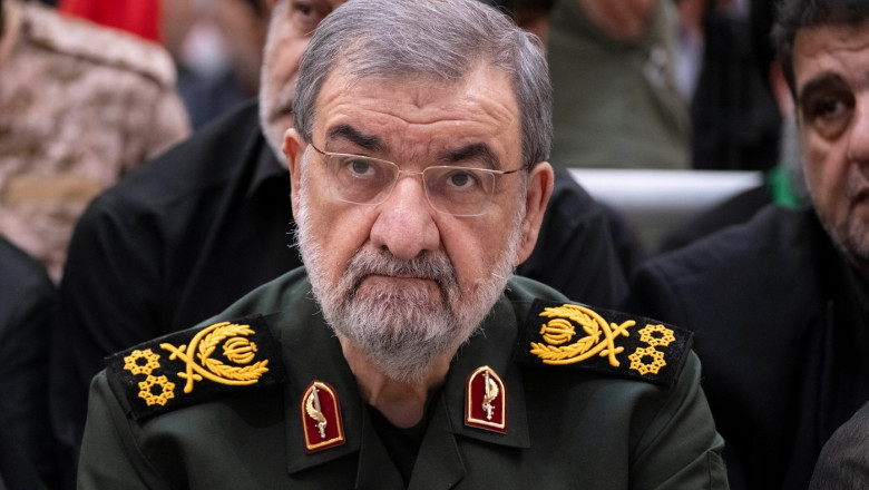 Iranul pregătea un atac la trei obiective din Ucraina – de ce anulă?