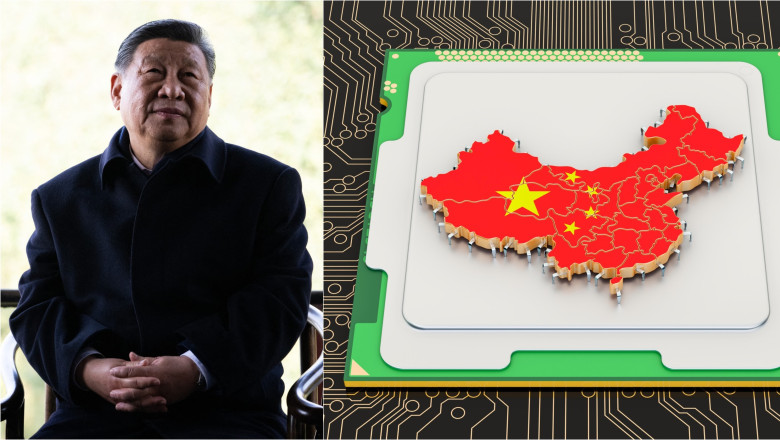 Administrația Trump pregătește interzicerea echipamentelor chinezești pentru centrele de date din SUA…