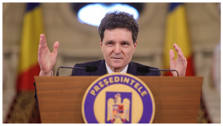 Mesajul lui Nicușor Dan după decizia Moody’s privind ratingul de țară: „A confirmat pașii importanți pe…