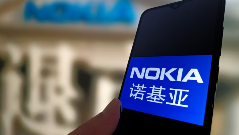 Nokia se retrage din China după 40 de ani: câți vor fi concediați?