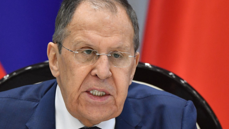 Lavrov, indignat că ambasadorul Japoniei la Moscova a ignorat convocarea la MAE rus. „Au zis că nu poate…