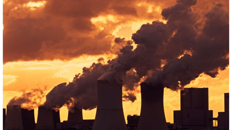 Proiectul de lege privind decarbonizarea se întoarce la Camera Deputaților, pentru dezbatere…