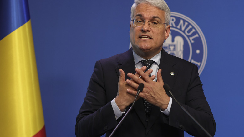 Ultima hotărâre necesară pentru fondurile norvegiene, suspendată după acțiunea PSD. Dragoș Pîslaru…