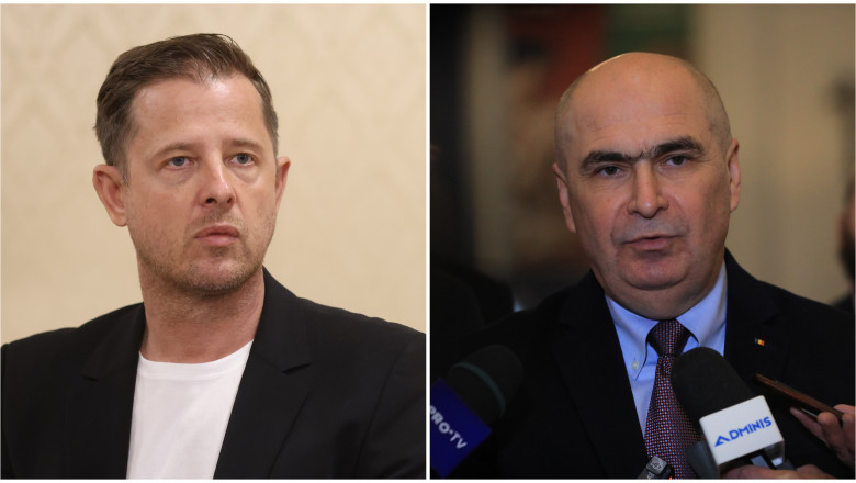 „PNL a devenit agenție de plasare a forței de muncă”. Thuma îl atacă pe Bolojan pentru schimbarea șefilor…