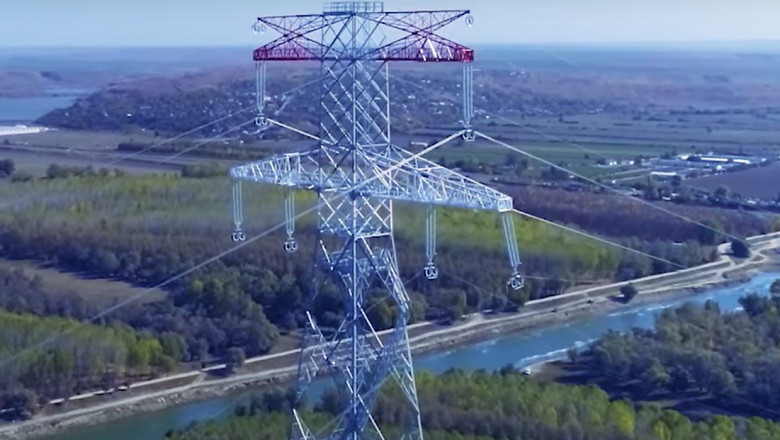 Noul val de caniculă pune presiune pe sistemul energetic național. Bușoi: Securitatea aprovizionării nu e…