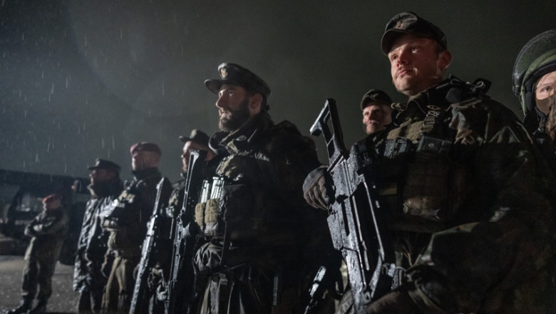 NATO scade prezența în două puncte critice din Kosovo