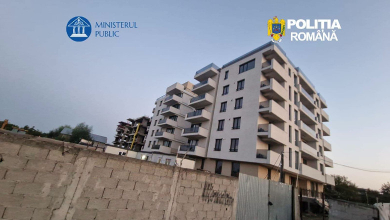 Apartamente-fantomă vândute de 2-3 ori. Victimă: „Am achitat integral, am încheiat actele la notariat…