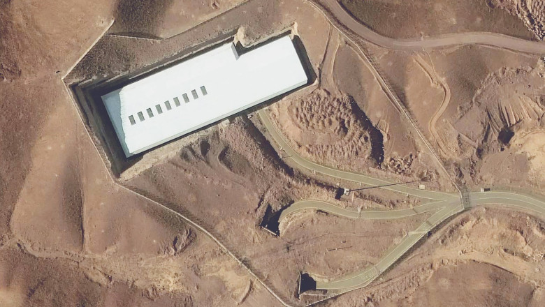 Spioni israelieni au verificat „de mai multe ori” un sit nuclear iranian. Dezvăluirile unui fost şef al…