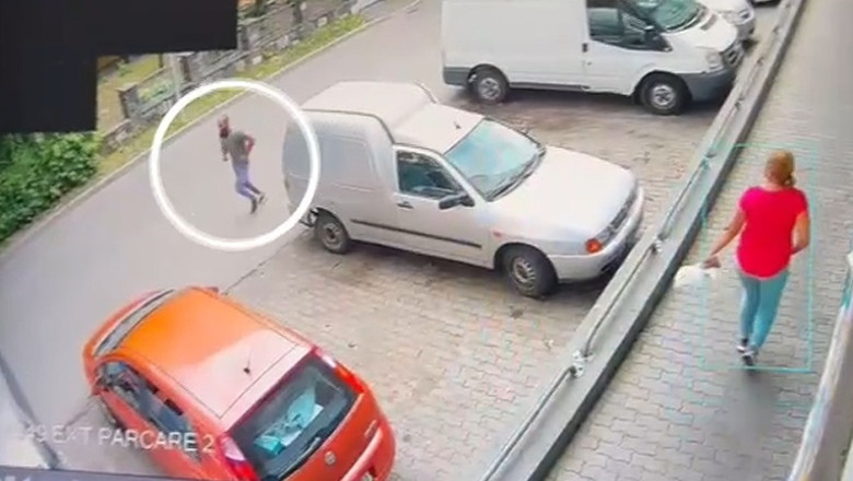 Autoritățile intensifică căutările după ev