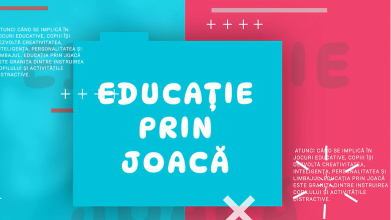 Iași primeste un nou parc de edutainment, deschidere în curând