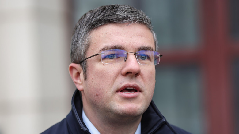 Irineu Darău anunță o platformă de dialog cu mediul de afaceri. Până când se pot înscrie organizațiile