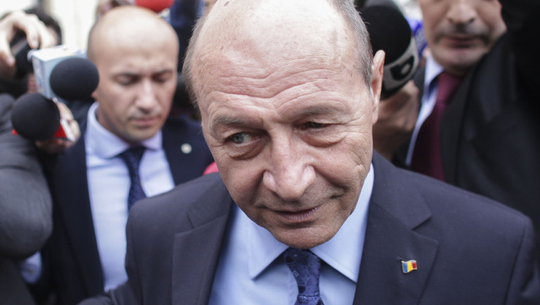 Traian Băsescu, despre criza energetică: „Este un caz penal. Am ajuns aici cu niște panarame de miniștri”