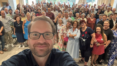 Dominic Fritz: Voi rămâne timişorean implicat şi preşedinte USR. Mă voi bate în continuare cu caracatiţa care sufocă România