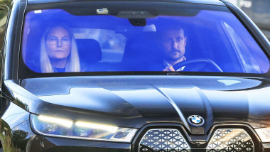 Mette-Marit: noua regină a Norvegiei și controversele „Cenușăreasa”