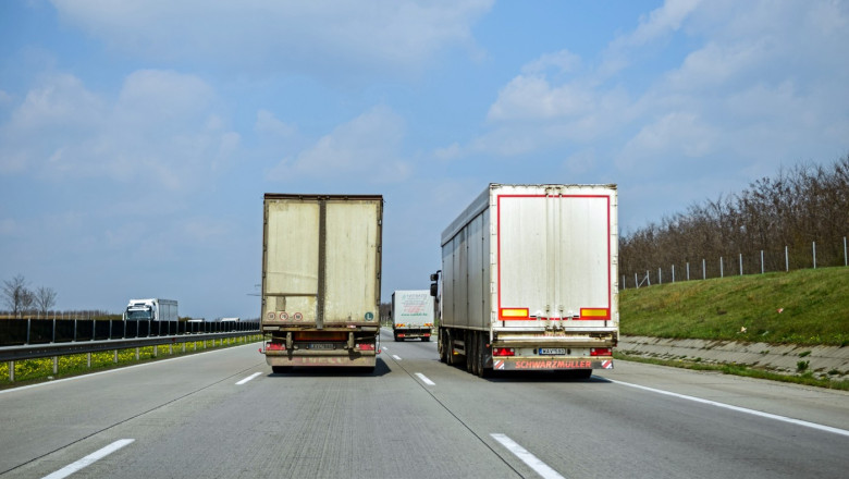 Restricţiile de circulaţie pentru autovehiculele cu masa mai mare de 7,5 tone impuse pe timpul caniculei…