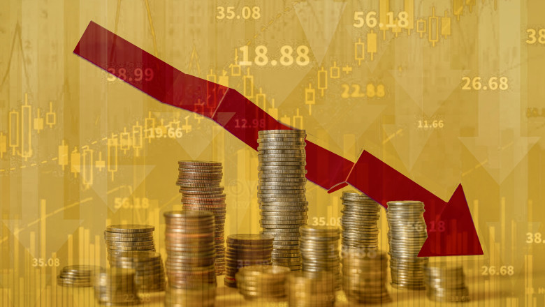 Consilier prezidenţial: Economia noastră nu merge grozav. E foarte posibil să încheiem anul cu o recesiune