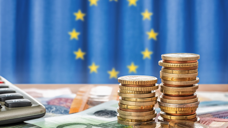 Jianu: Statul trebuie să programeze fondurile UE după nevoi.