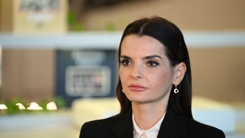 Funcţia de başcan al Găgăuziei a fost declarată vacantă, după ce Evghenia Guțul a fost condamnată la 7 ani…