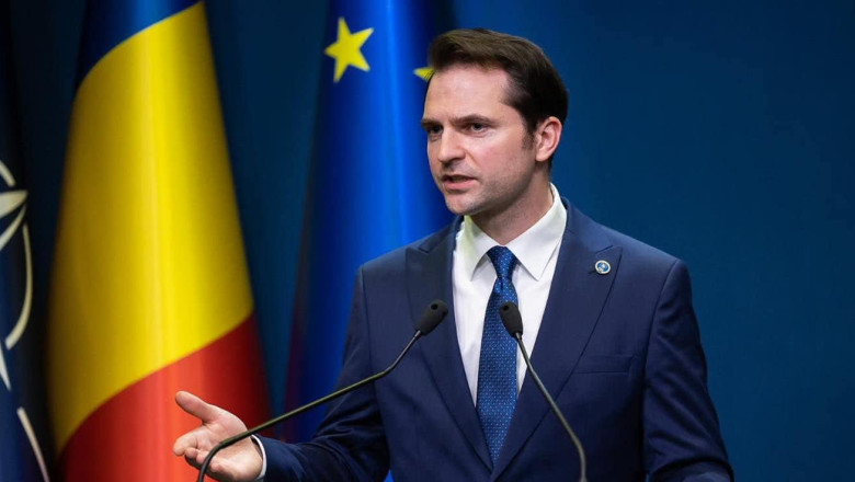 Burduja cere explicații pentru deciziile din Energie: „Cei care au răspuns de sector în ultimii 30 de ani…