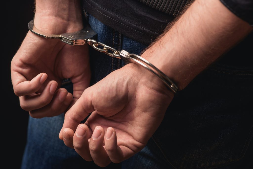 Un britanic căutat de 20 de ani de SUA a fost arestat după ce a trecut graniţa din România în Ungaria