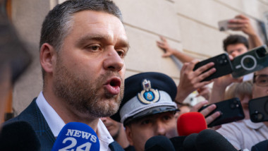 Ciprian Ciucu: „Mâine mă duc peste constructor în Herăstrău”. Ce alte proiecte pregăteşte Primăria Capitalei