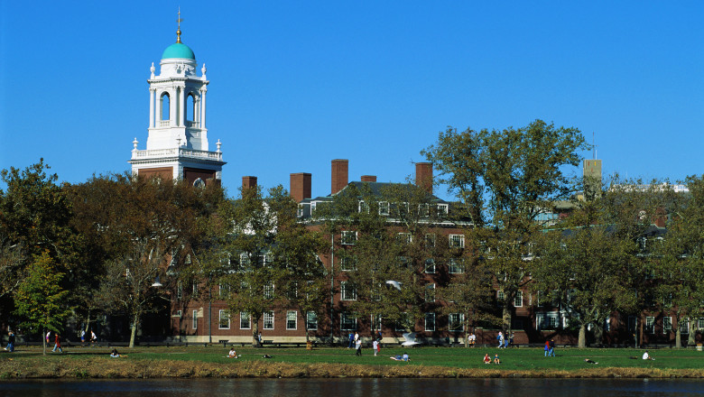Un judecător american a respins plângerea administrației Trump împotriva Harvard privind protestele…