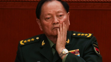Xi Jinping demite consilierul militar cel mai apropiat după zvonuri