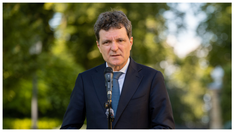 Nicuşor Dan: după respingerea CCR-ului, aștept motivarea Curții