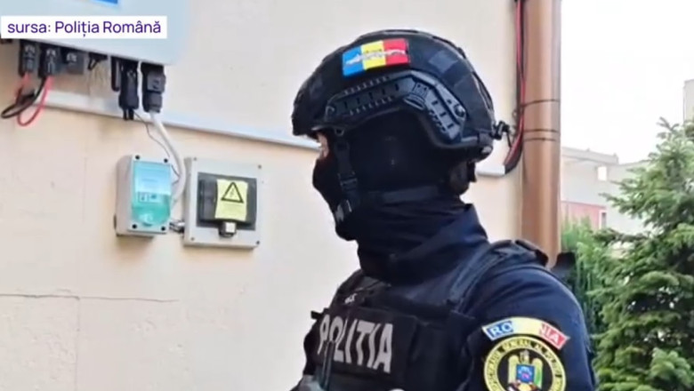 Fostul rector al Universității „Ovidius” din Constanța a fost reținut într-un dosar de proxenetism