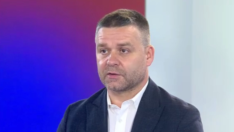 Ciucu spune că au avut loc noi negocieri pentru un guvern tehnocrat. „Președintele ar fi testat variante…